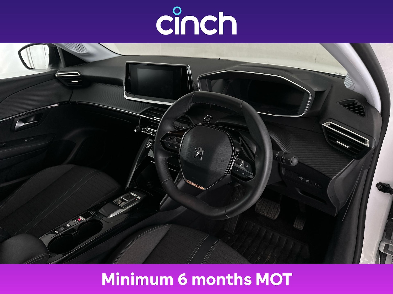 Used Peugeot 208 2022 for sale - 76862896: Photo 12