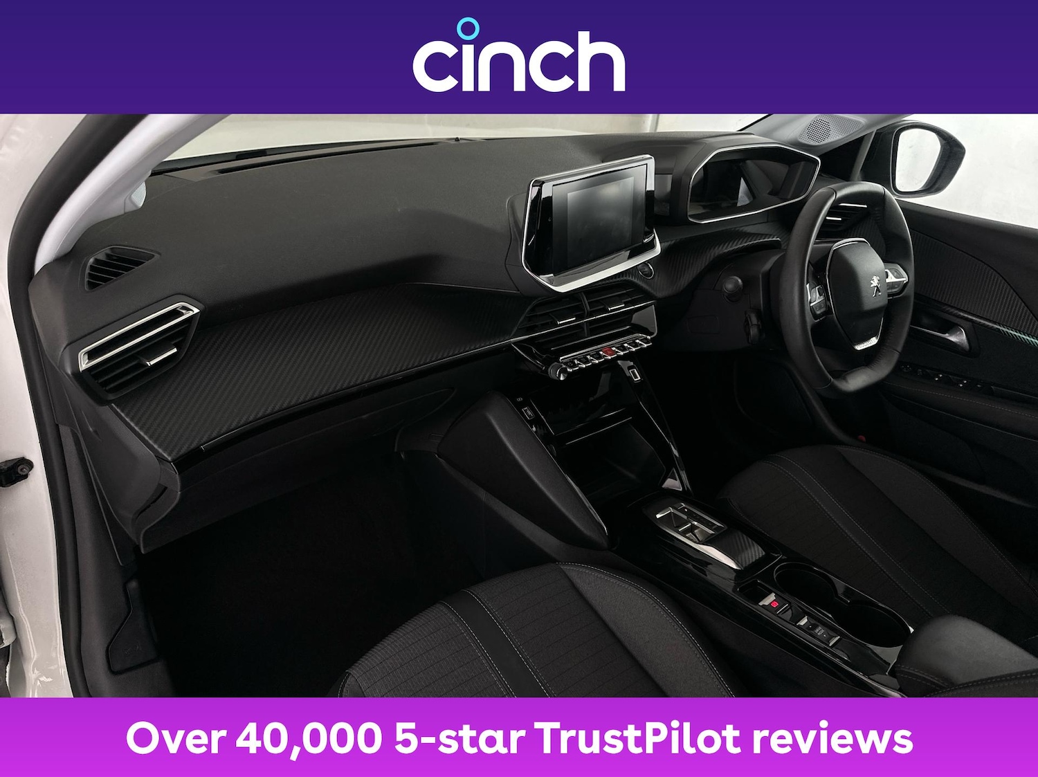 Used Peugeot 208 2022 for sale - 76862896: Photo 14