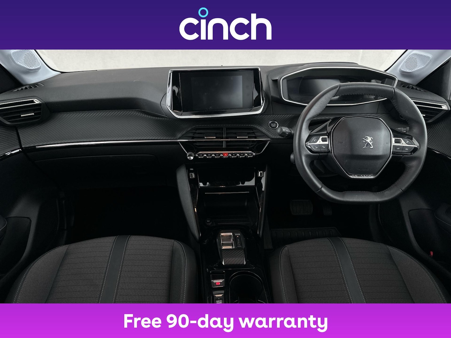 Used Peugeot 208 2022 for sale - 76862896: Photo 15