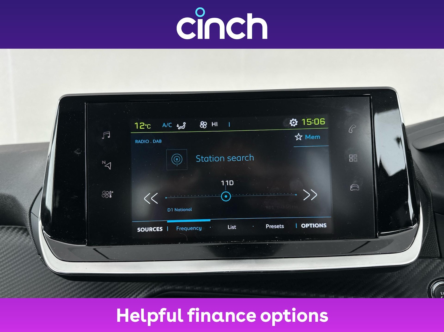 Used Peugeot 208 2022 for sale - 76862896: Photo 17