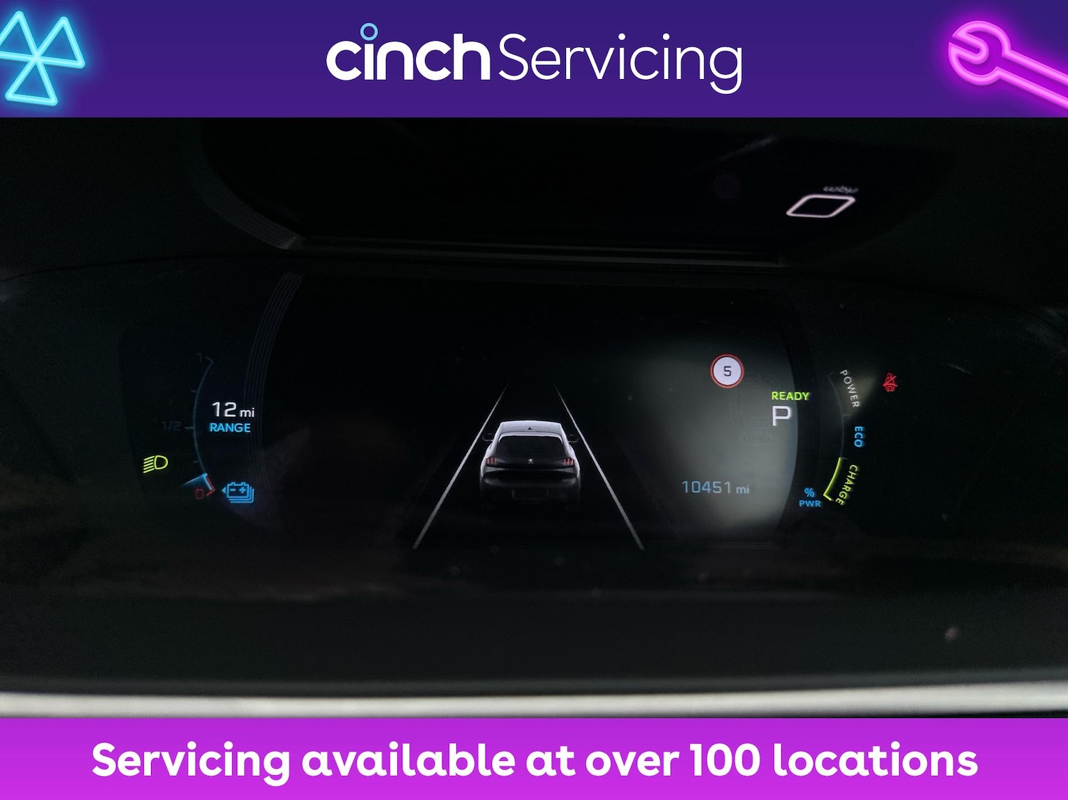 Used Peugeot 208 2022 for sale - 76862896: Photo 18