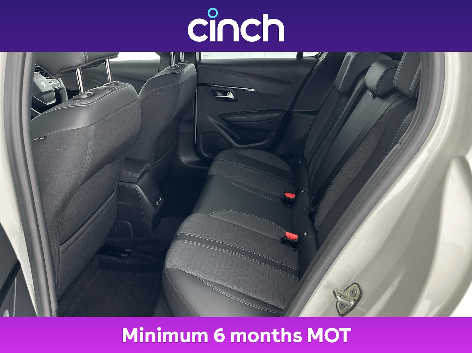 Used Peugeot 208 2022 for sale - 76862896: Photo 20