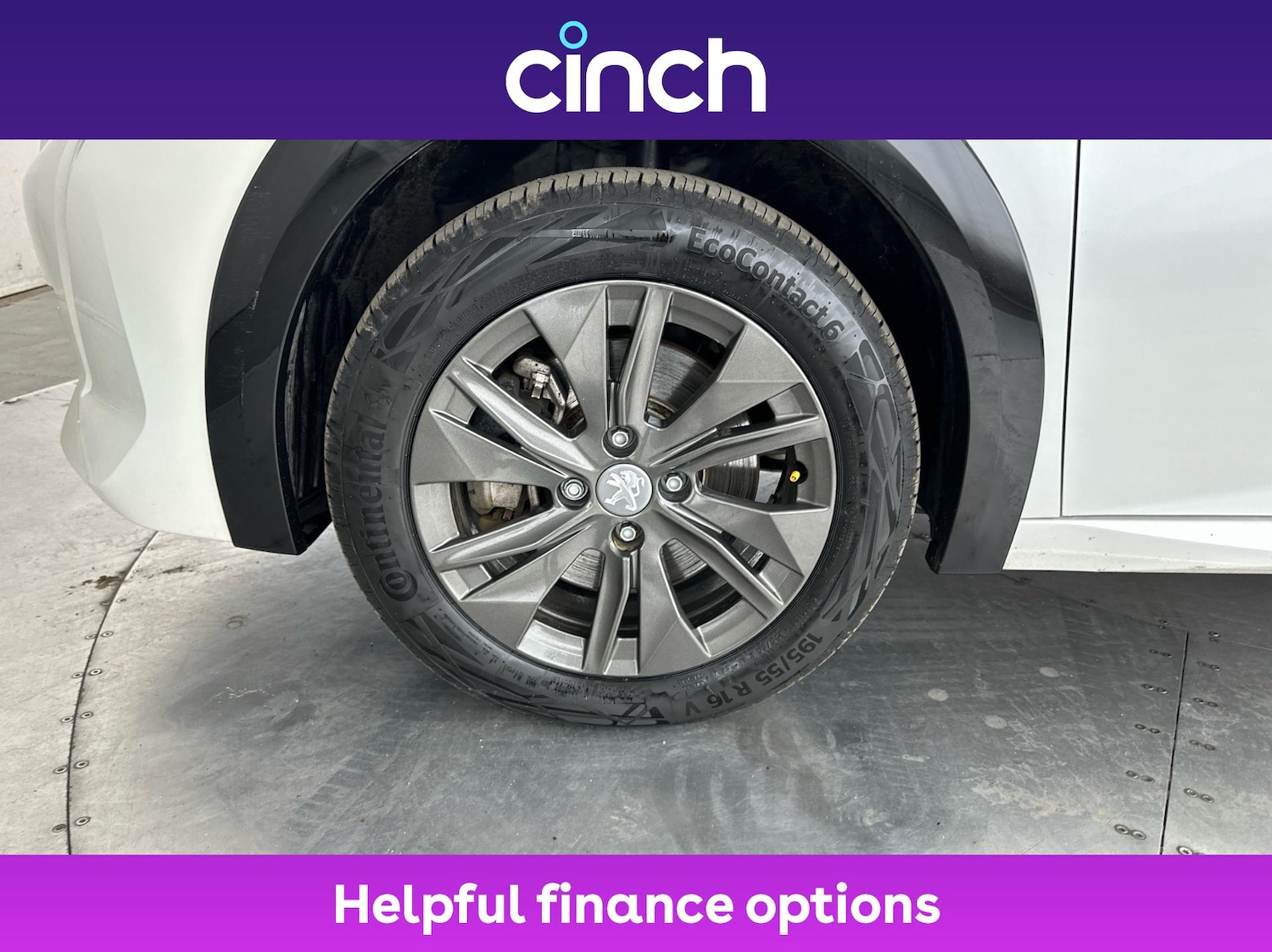 Used Peugeot 208 2022 for sale - 76862896: Photo 24