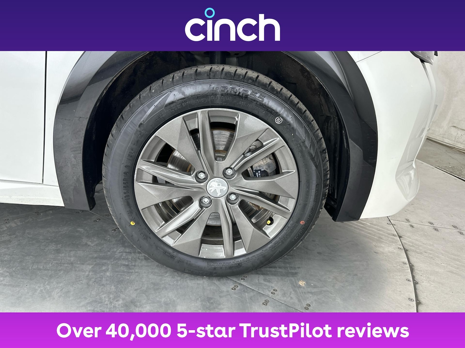 Used Peugeot 208 2022 for sale - 76862896: Photo 28