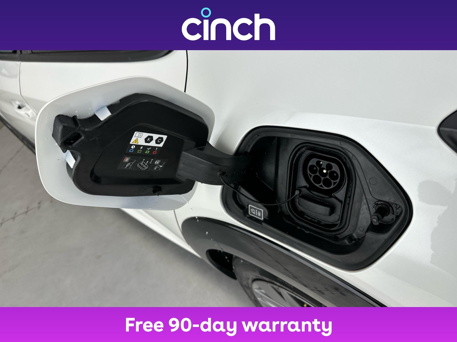 Used Peugeot 208 2022 for sale - 76862896: Photo 29