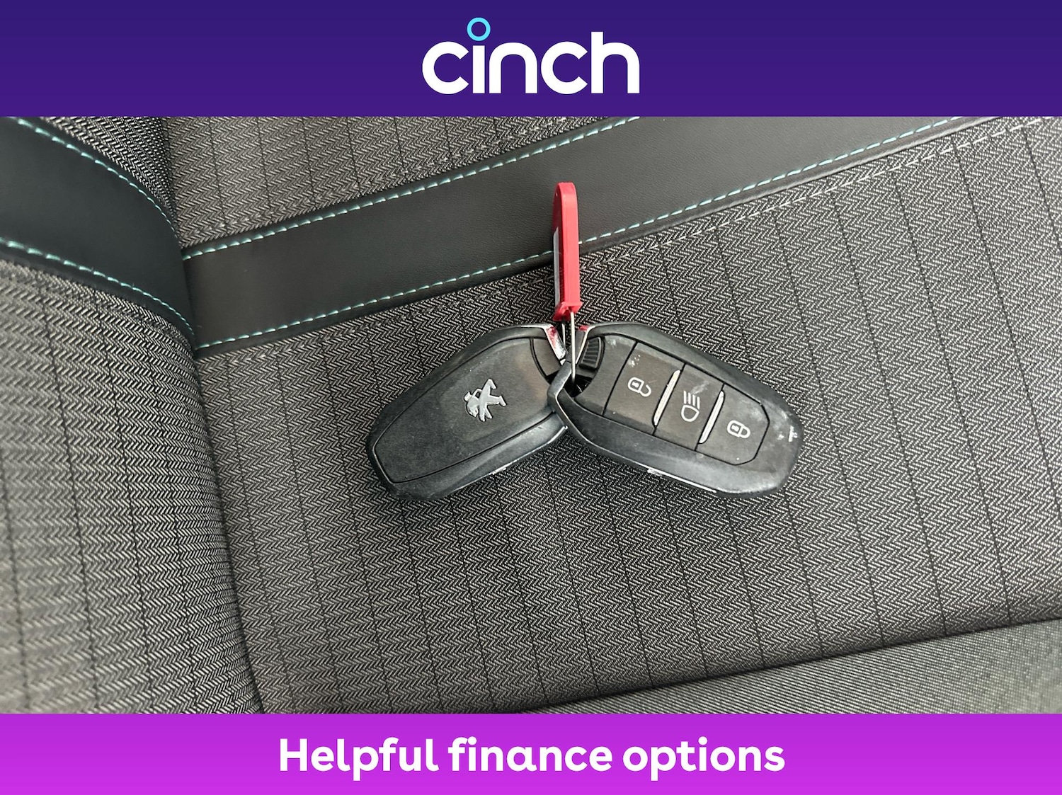 Used Peugeot 208 2022 for sale - 76862896: Photo 30