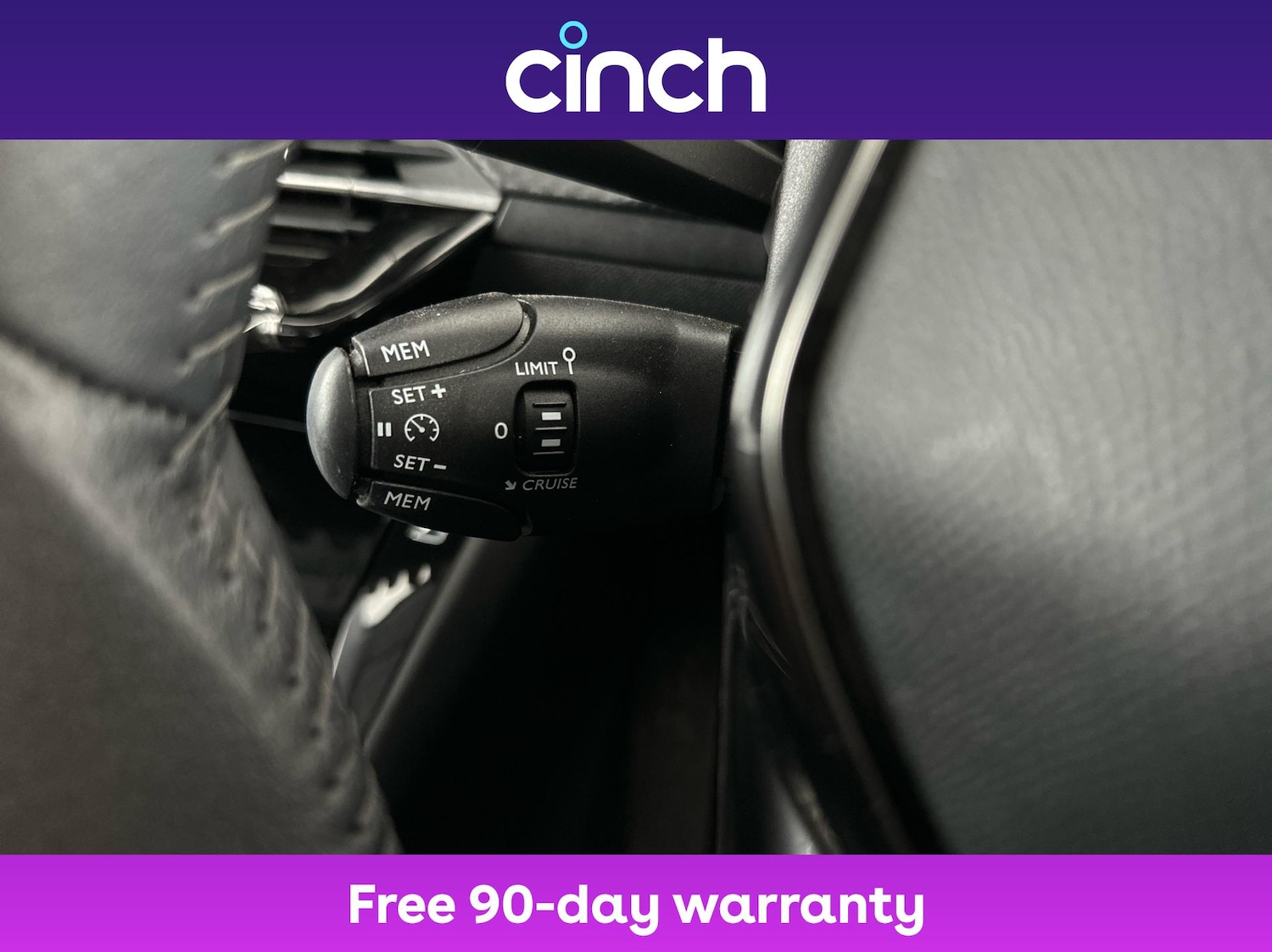 Used Peugeot 208 2022 for sale - 76862896: Photo 34