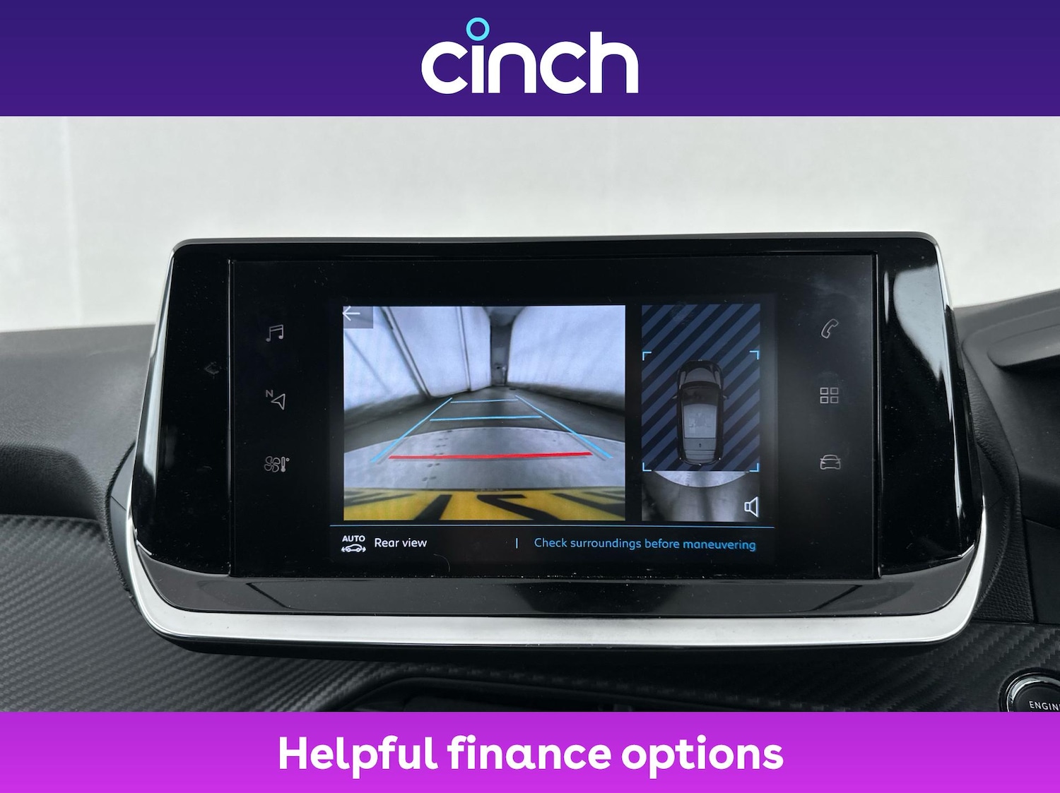 Used Peugeot 208 2022 for sale - 76862896: Photo 35