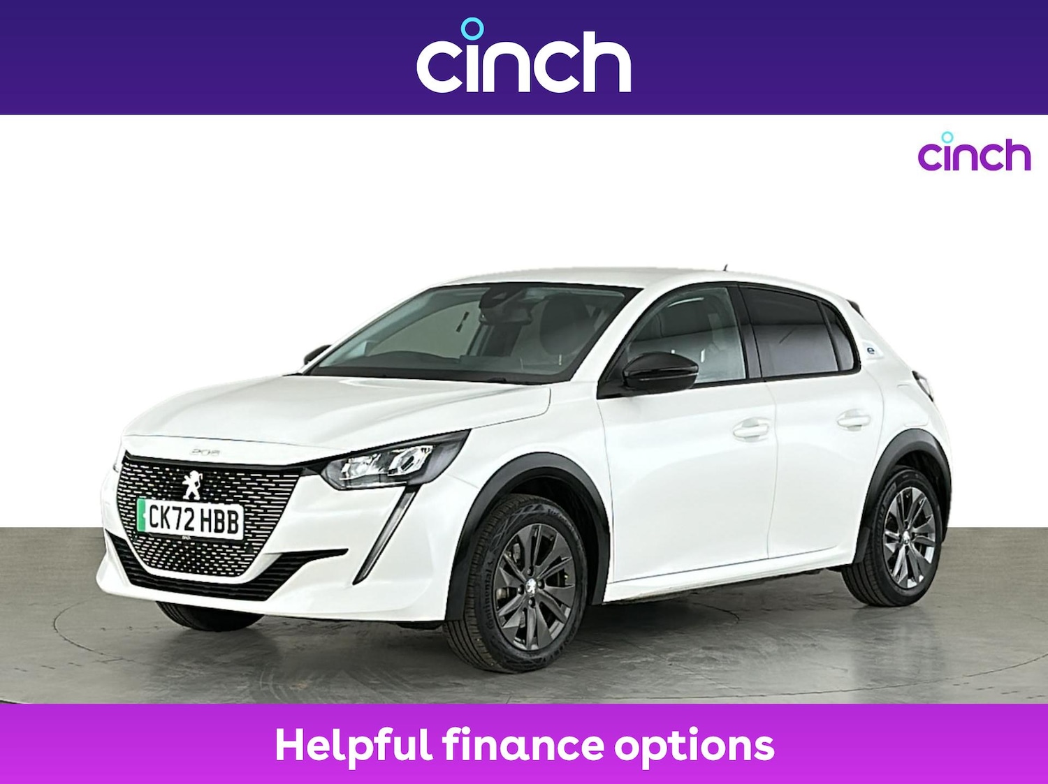 Used Peugeot 208 2022 for sale - 76862896: Photo 9