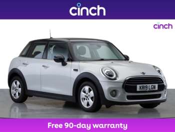 2019 - 1.5 Cooper Classic II 5dr