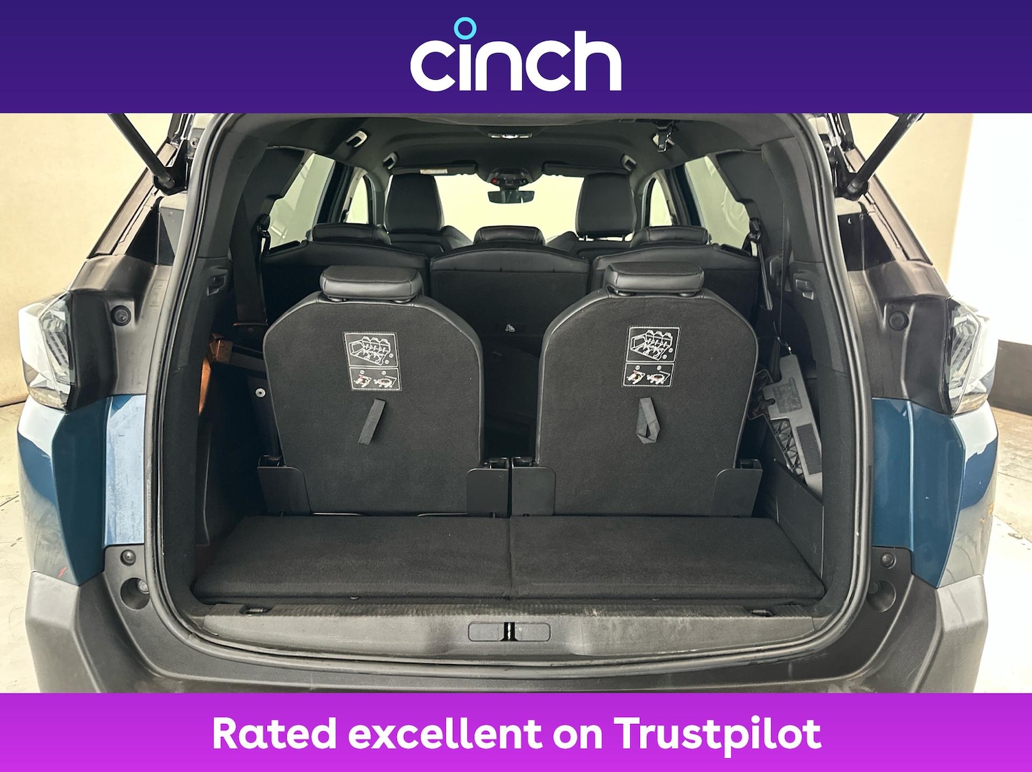 Used Peugeot 5008 2022 for sale - 77079846: Photo 21