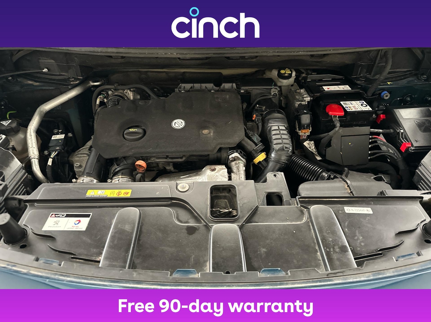 Used Peugeot 5008 2022 for sale - 77079846: Photo 23