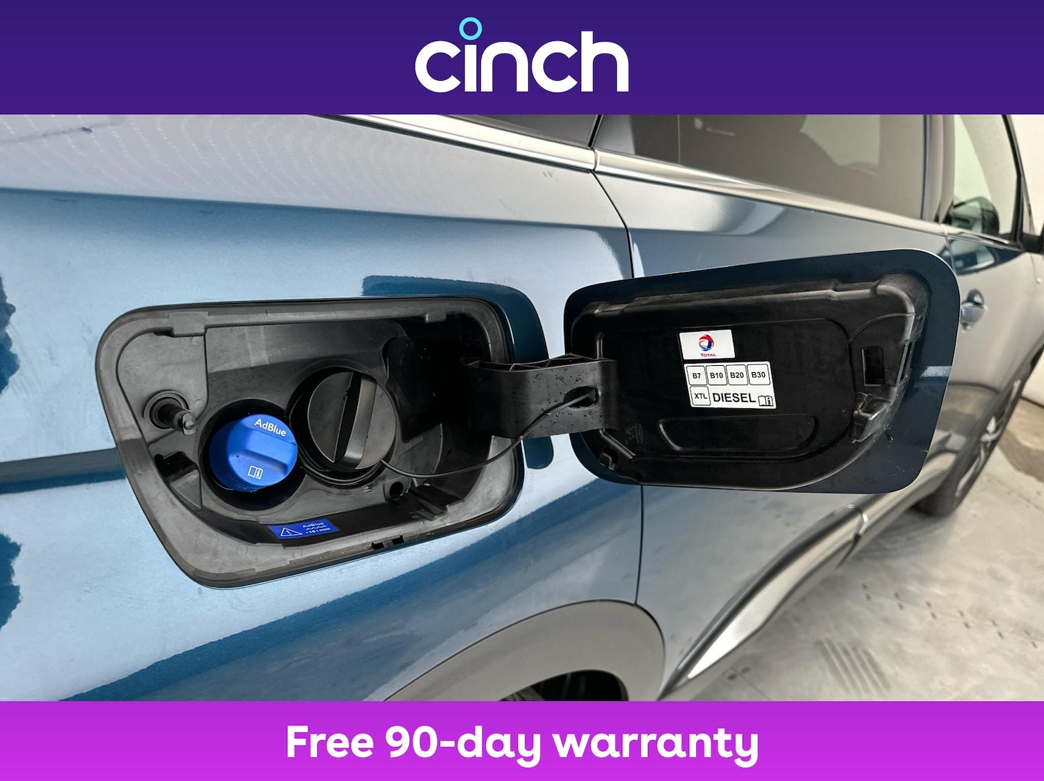 Used Peugeot 5008 2022 for sale - 77079846: Photo 29