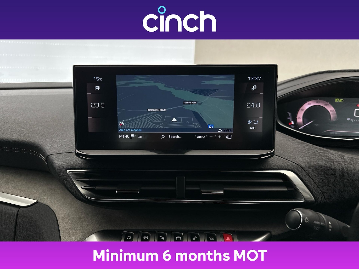 Used Peugeot 5008 2022 for sale - 77079846: Photo 32