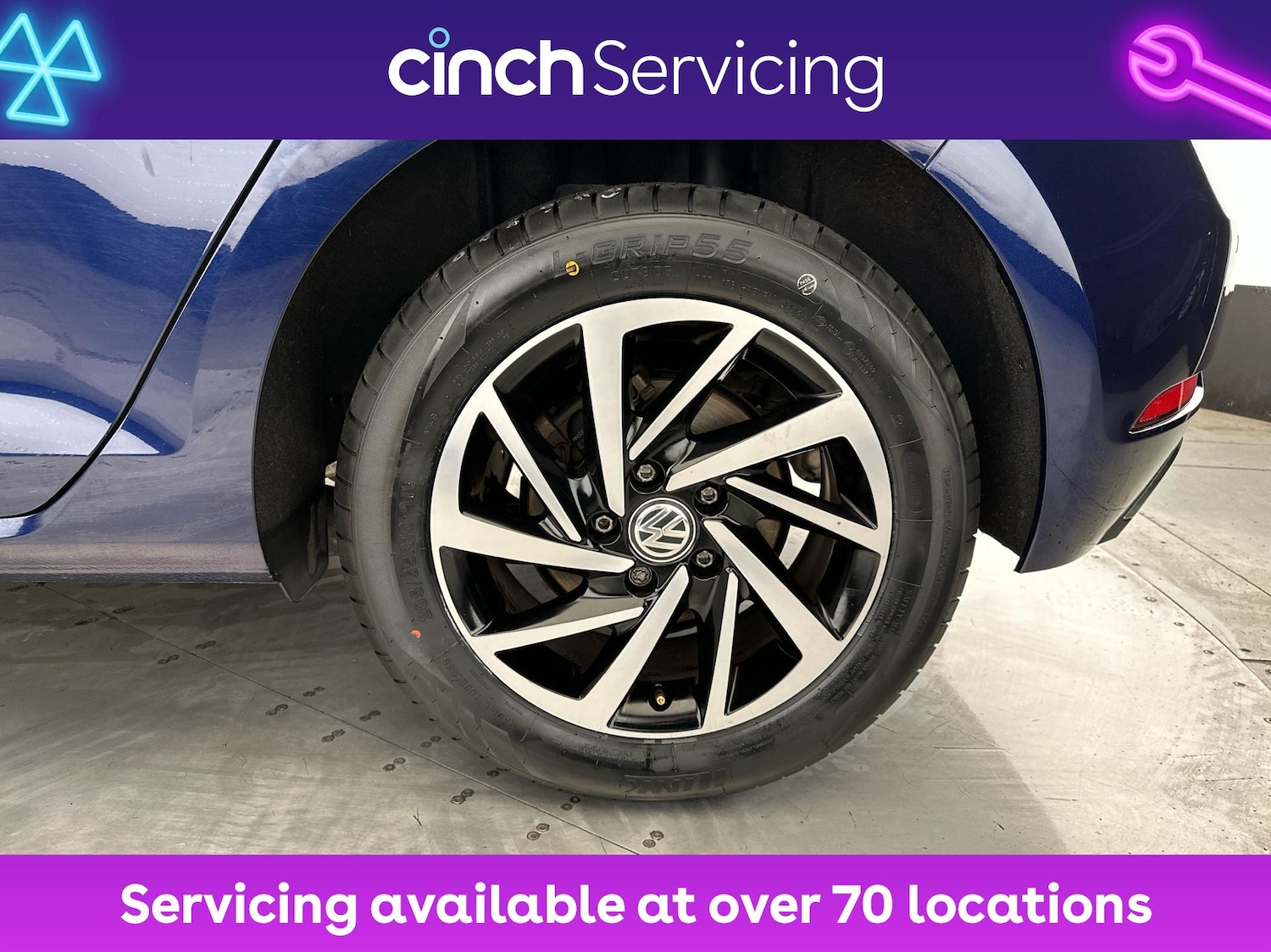 Used Volkswagen Golf 2019 for sale - 76934206: Photo 26