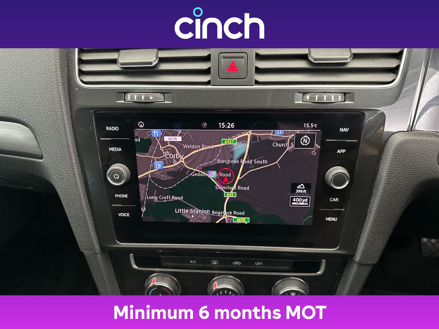 Used Volkswagen Golf 2019 for sale - 76934206: Photo 32