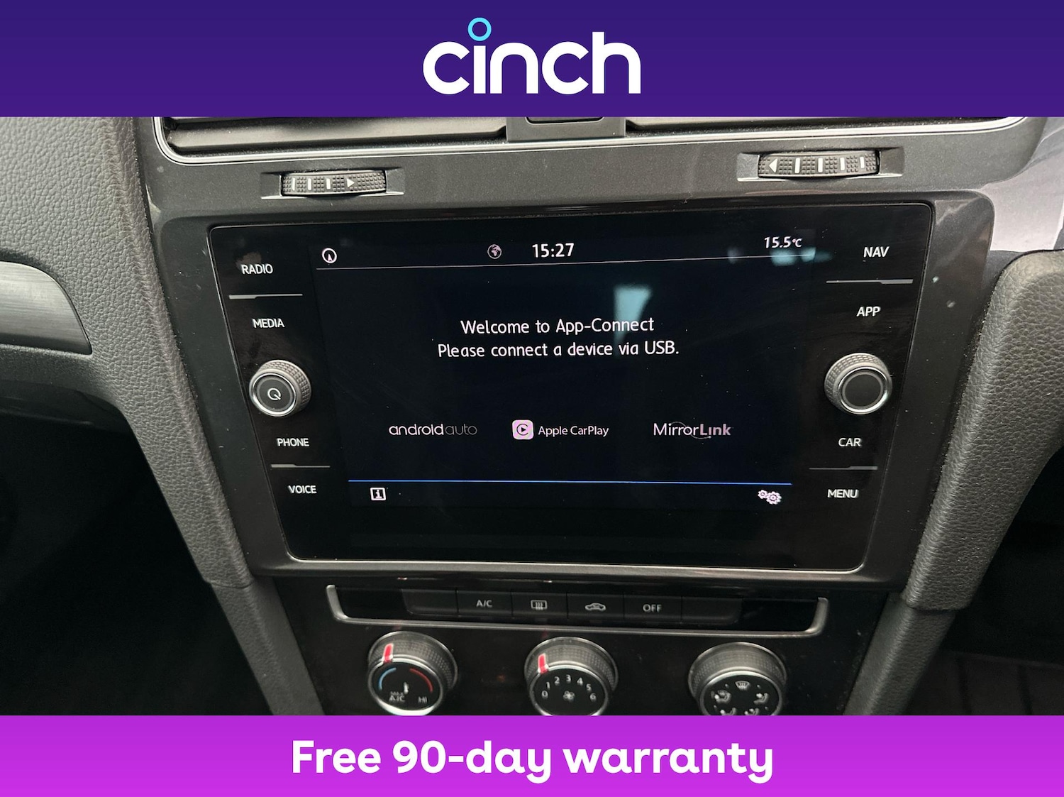 Used Volkswagen Golf 2019 for sale - 76934206: Photo 34