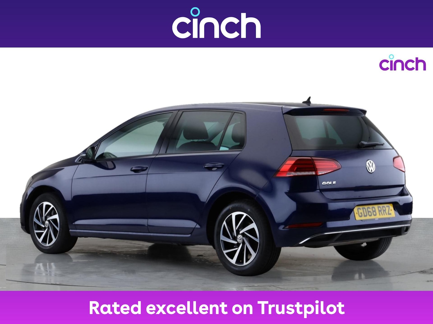 Used Volkswagen Golf 2019 for sale - 76934206: Photo 6