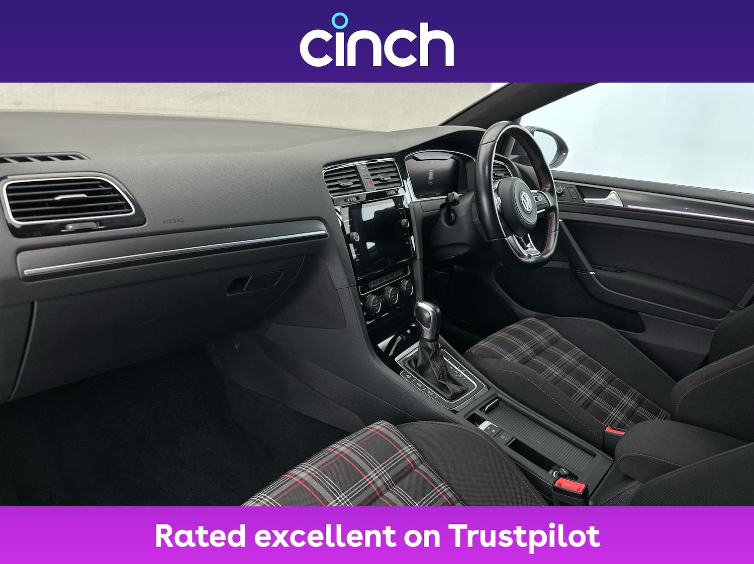 Used Volkswagen Golf 2020 for sale - 76324210: Photo 14