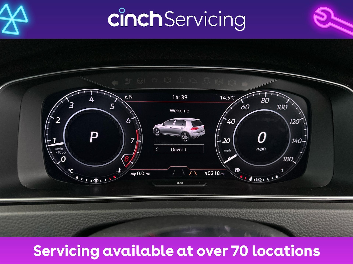 Used Volkswagen Golf 2020 for sale - 76324210: Photo 18