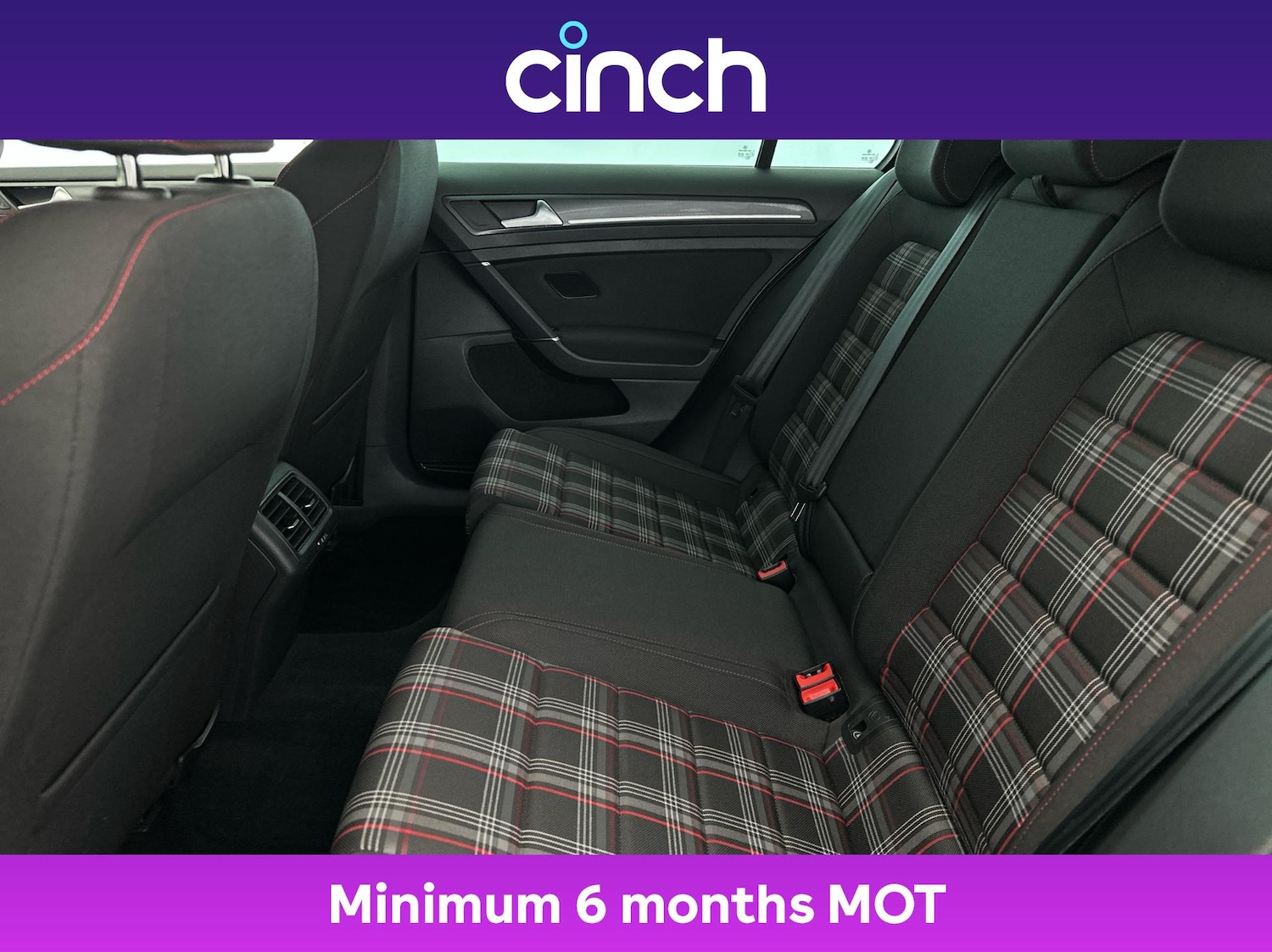 Used Volkswagen Golf 2020 for sale - 76324210: Photo 20