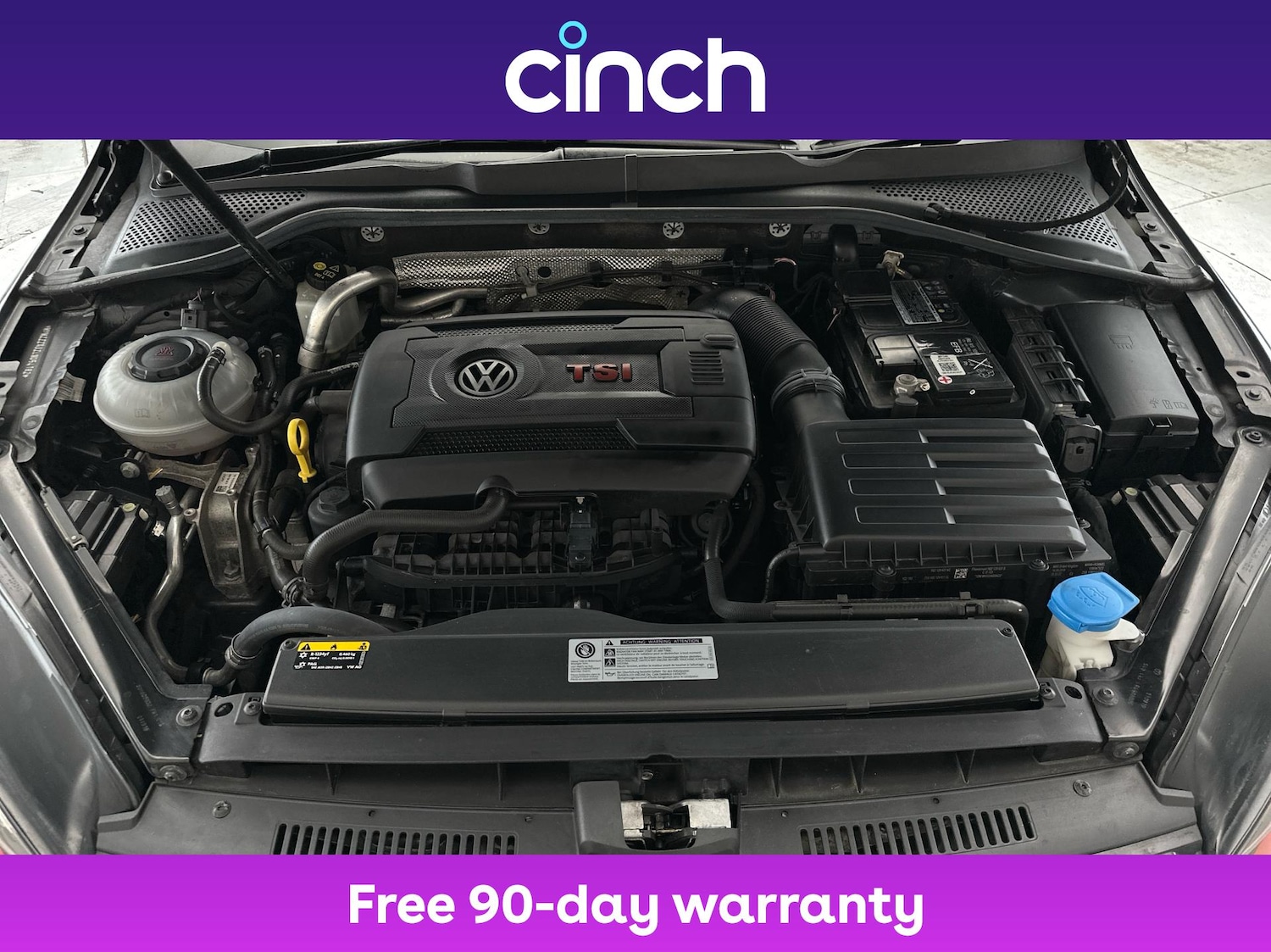 Used Volkswagen Golf 2020 for sale - 76324210: Photo 23