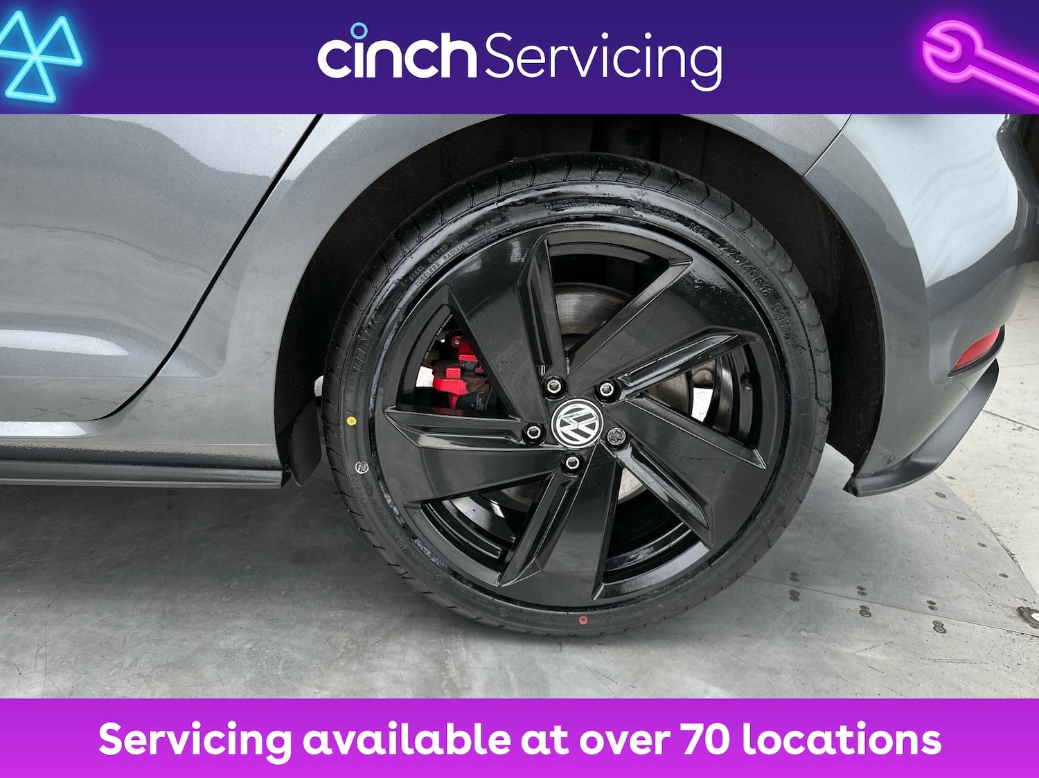 Used Volkswagen Golf 2020 for sale - 76324210: Photo 26