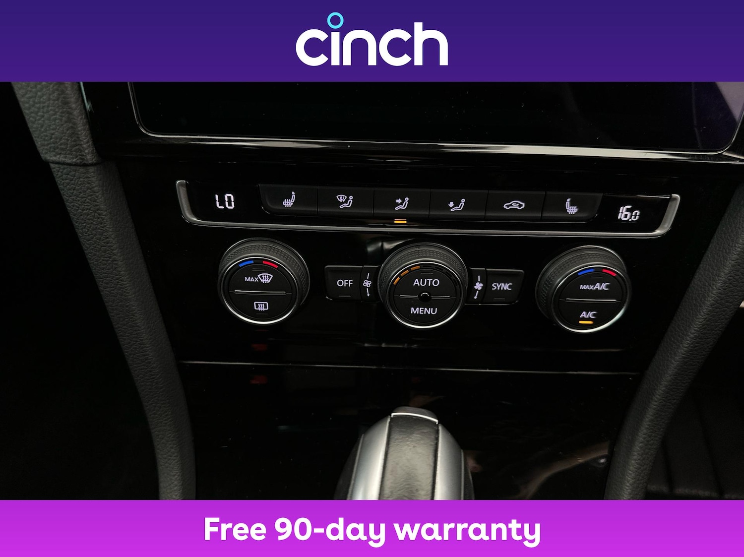 Used Volkswagen Golf 2020 for sale - 76324210: Photo 34