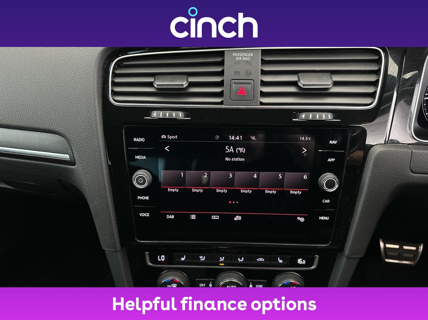 Used Volkswagen Golf 2020 for sale - 76324210: Photo 35