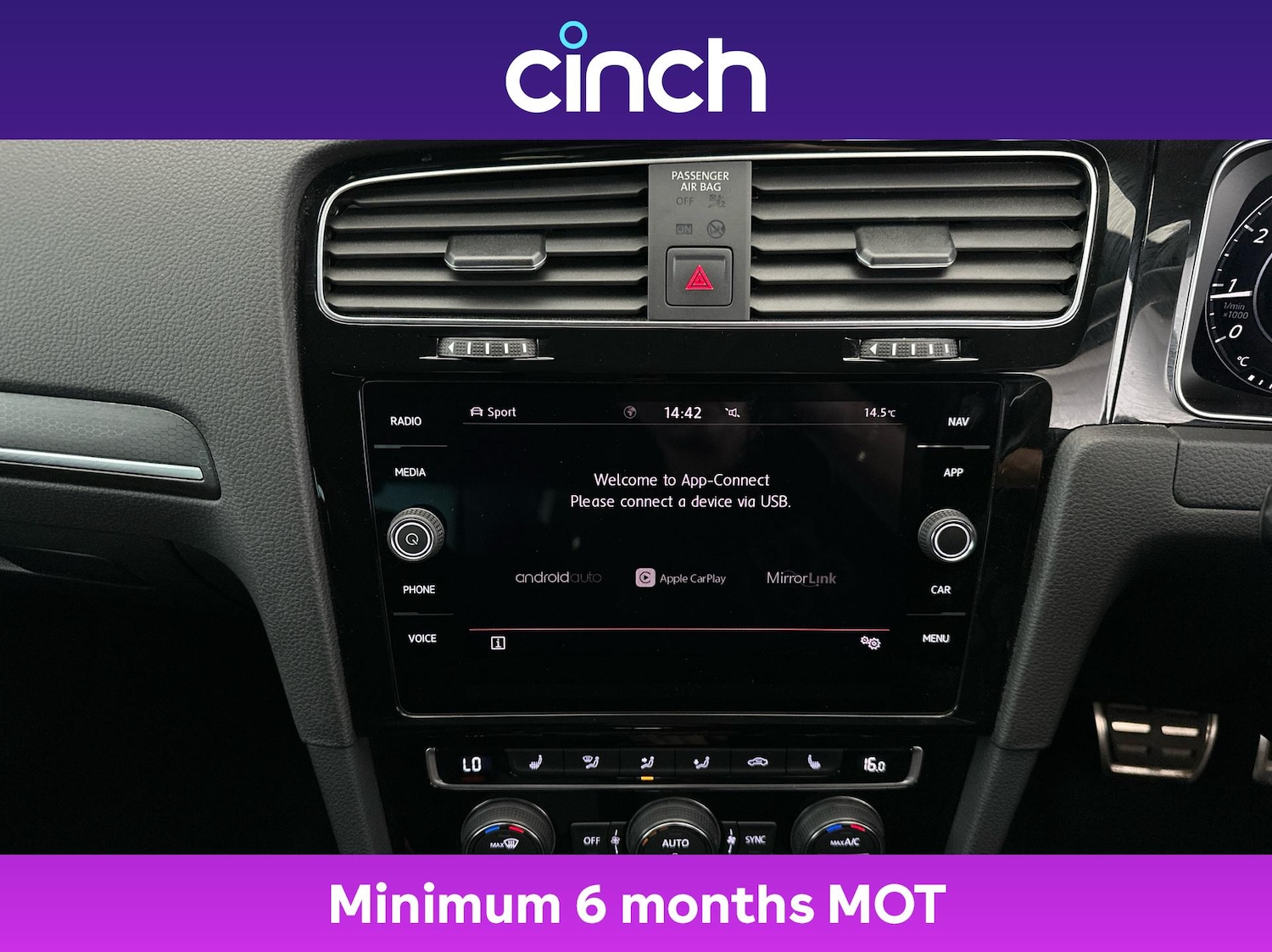 Used Volkswagen Golf 2020 for sale - 76324210: Photo 37