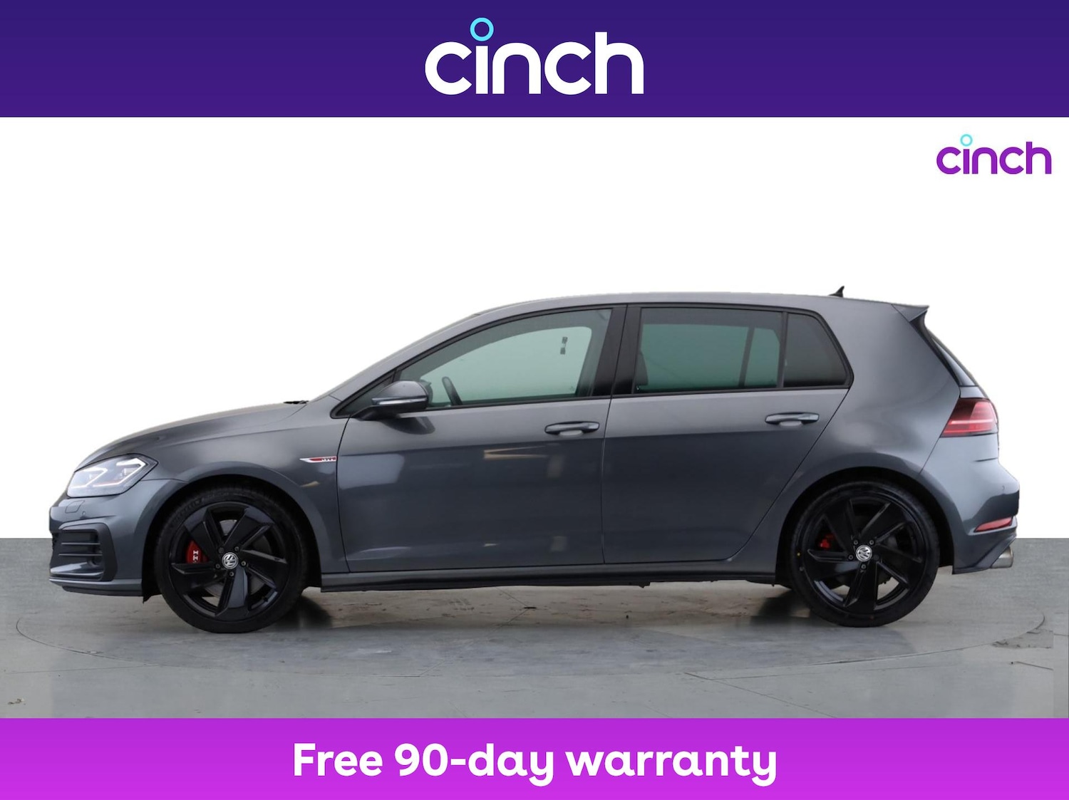 Used Volkswagen Golf 2020 for sale - 76324210: Photo 8