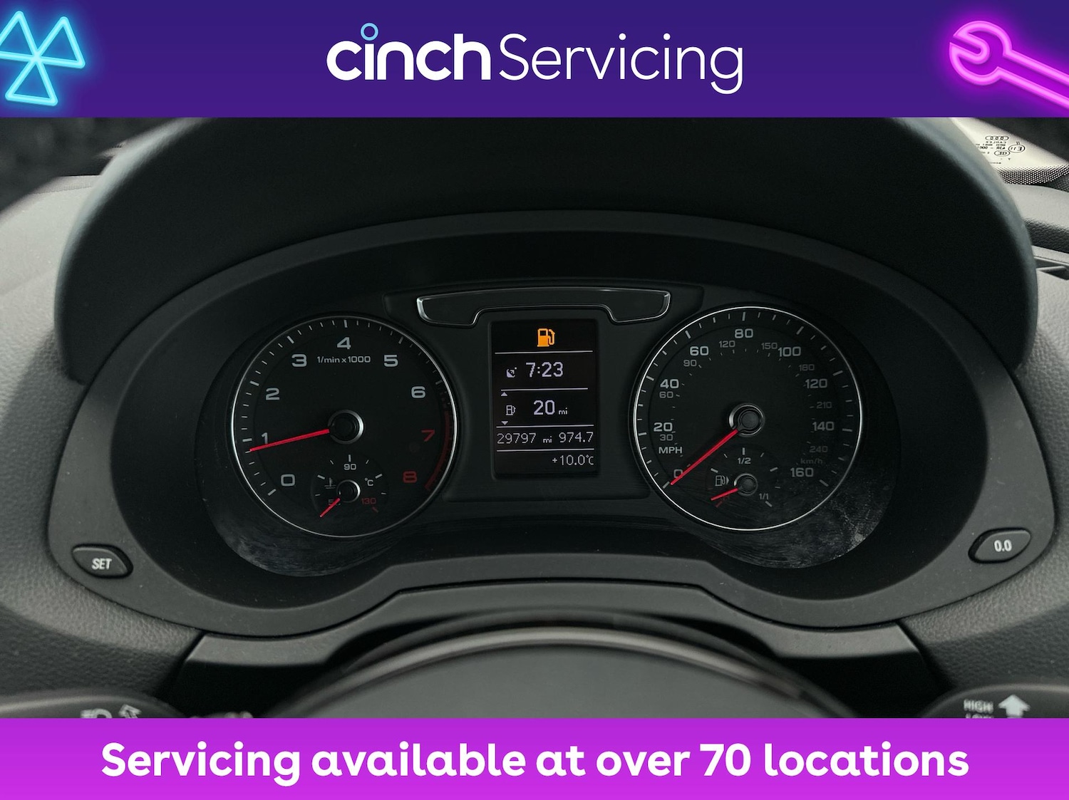 Used Audi Q3 2018 for sale - 76609328: Photo 18