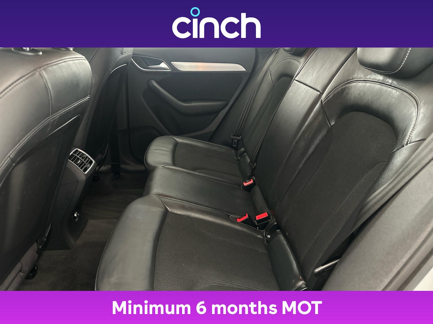 Used Audi Q3 2018 for sale - 76609328: Photo 20