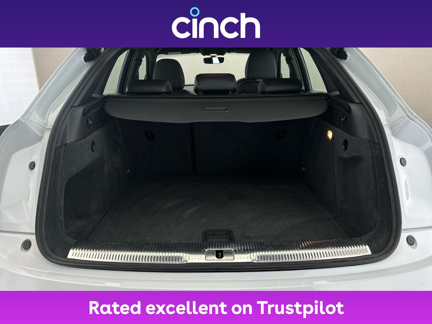 Used Audi Q3 2018 for sale - 76609328: Photo 21