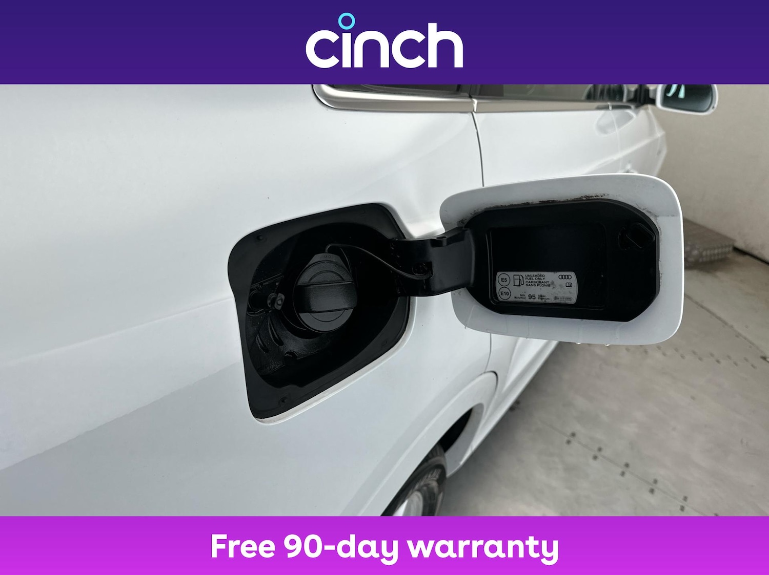 Used Audi Q3 2018 for sale - 76609328: Photo 29