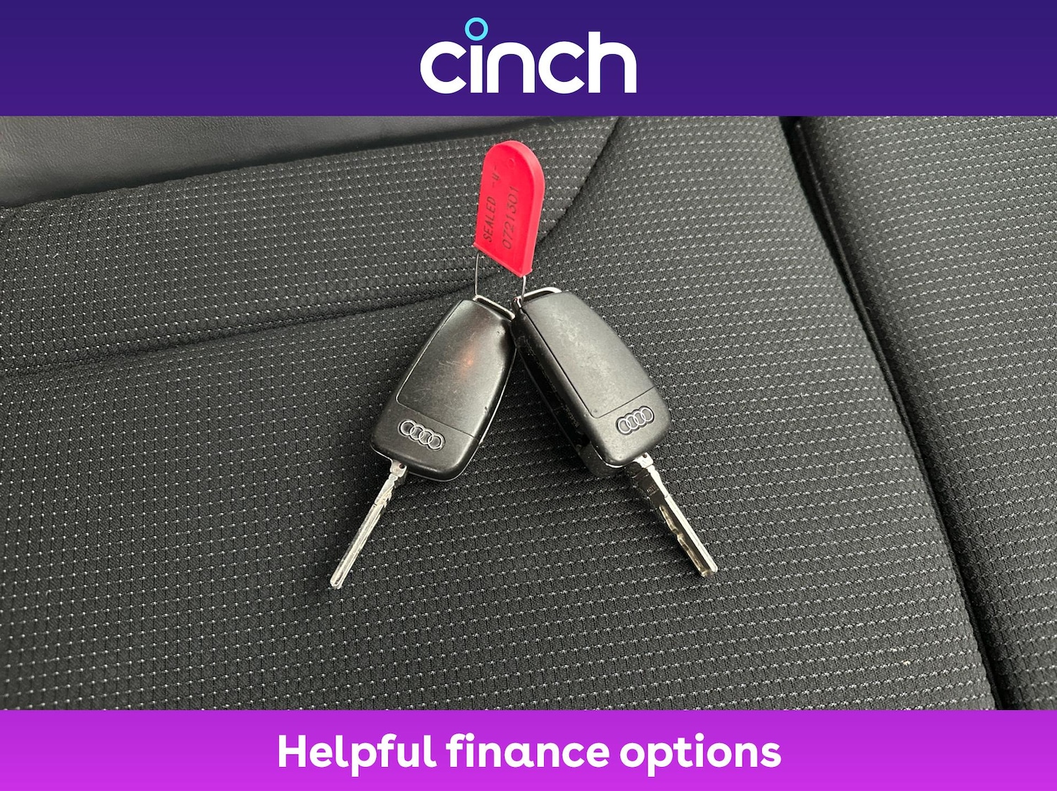 Used Audi Q3 2018 for sale - 76609328: Photo 30