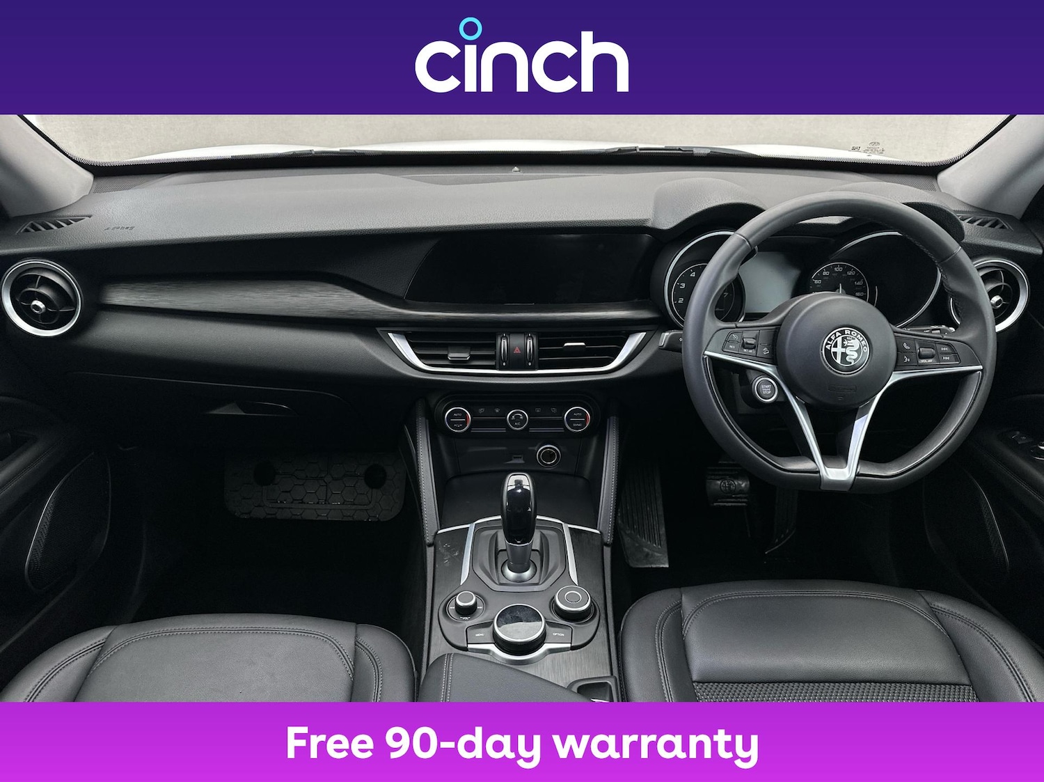 Used Alfa Romeo Stelvio 2019 for sale - 76376478: Photo 15