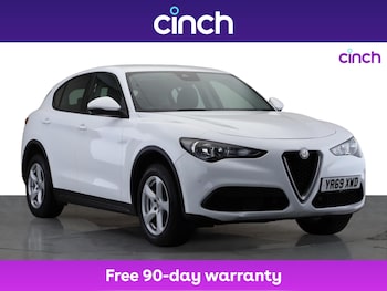 2019 - 2.0 Turbo 200 Super 5dr Auto
