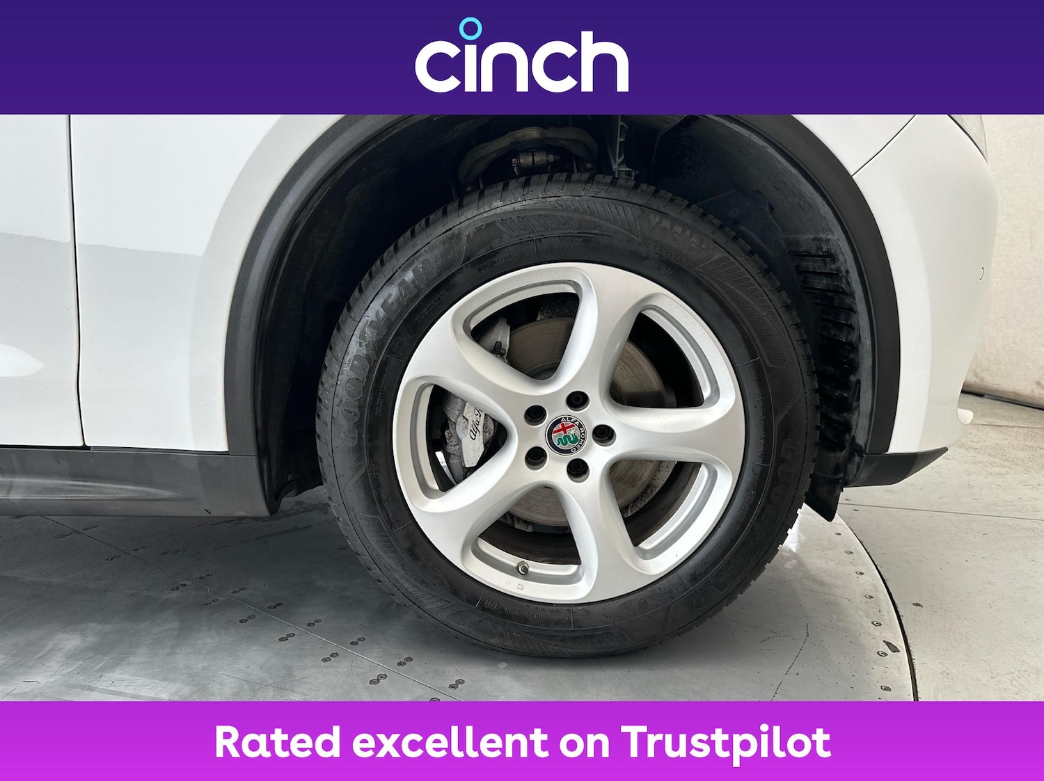 Used Alfa Romeo Stelvio 2019 for sale - 76376478: Photo 28