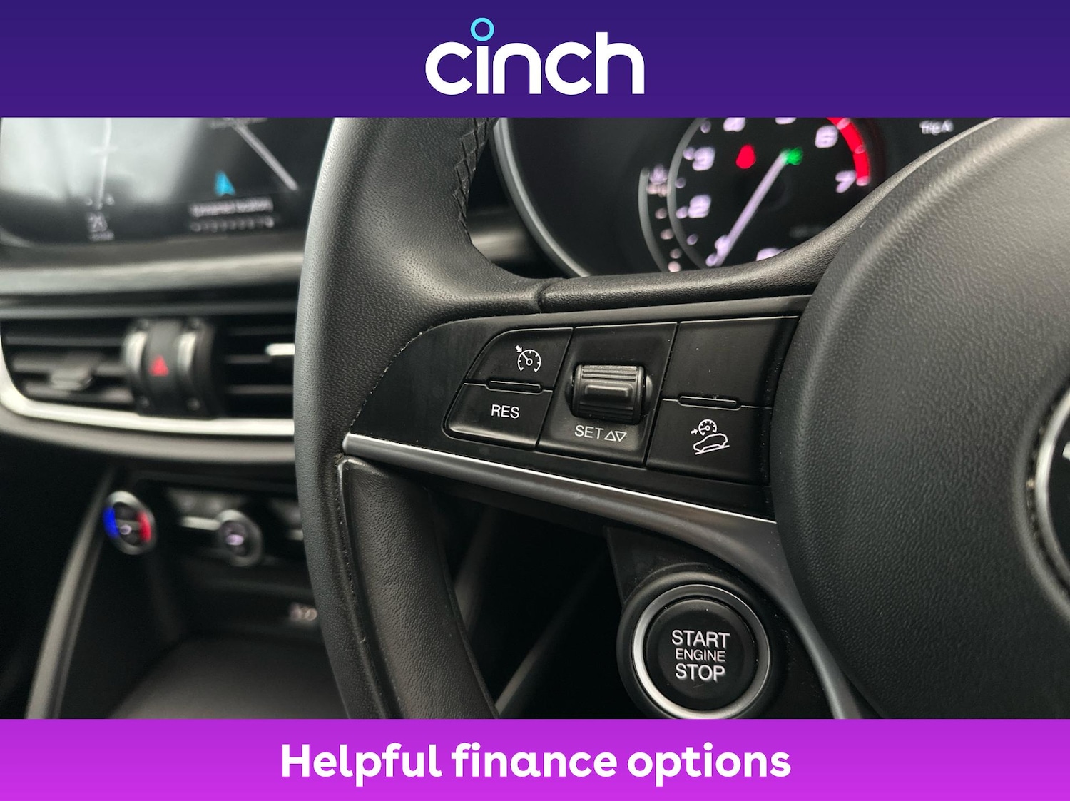 Used Alfa Romeo Stelvio 2019 for sale - 76376478: Photo 30