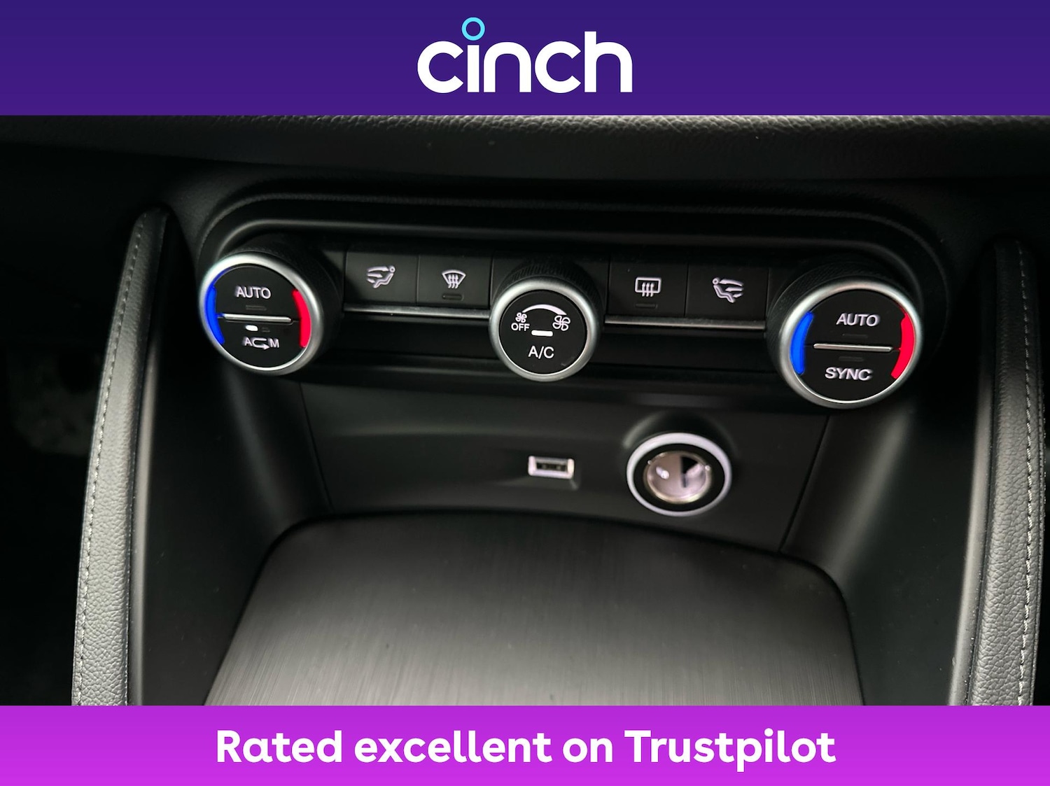 Used Alfa Romeo Stelvio 2019 for sale - 76376478: Photo 33