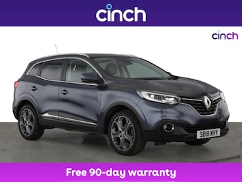 Renault - Kadjar
