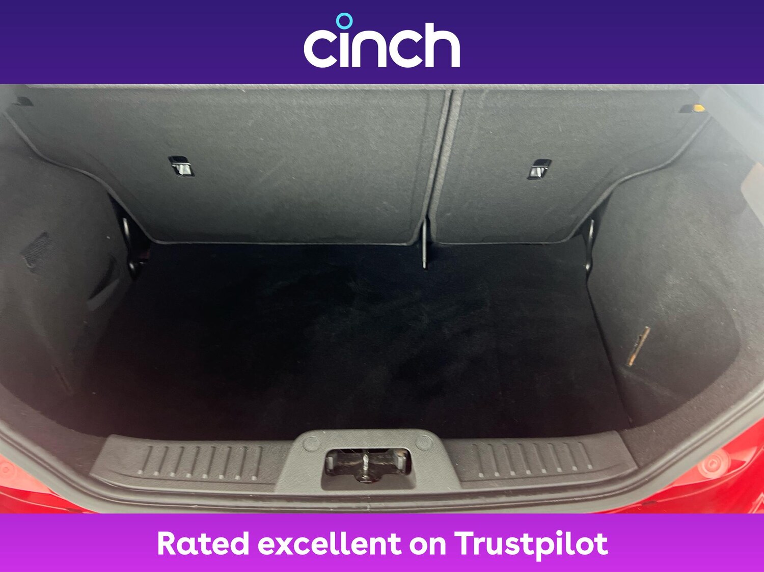 Used Ford Fiesta 2015 for sale - 76595630: Photo 21