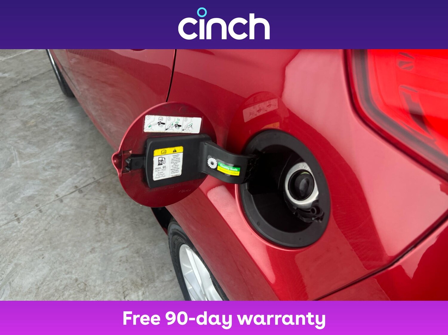 Used Ford Fiesta 2015 for sale - 76595630: Photo 29