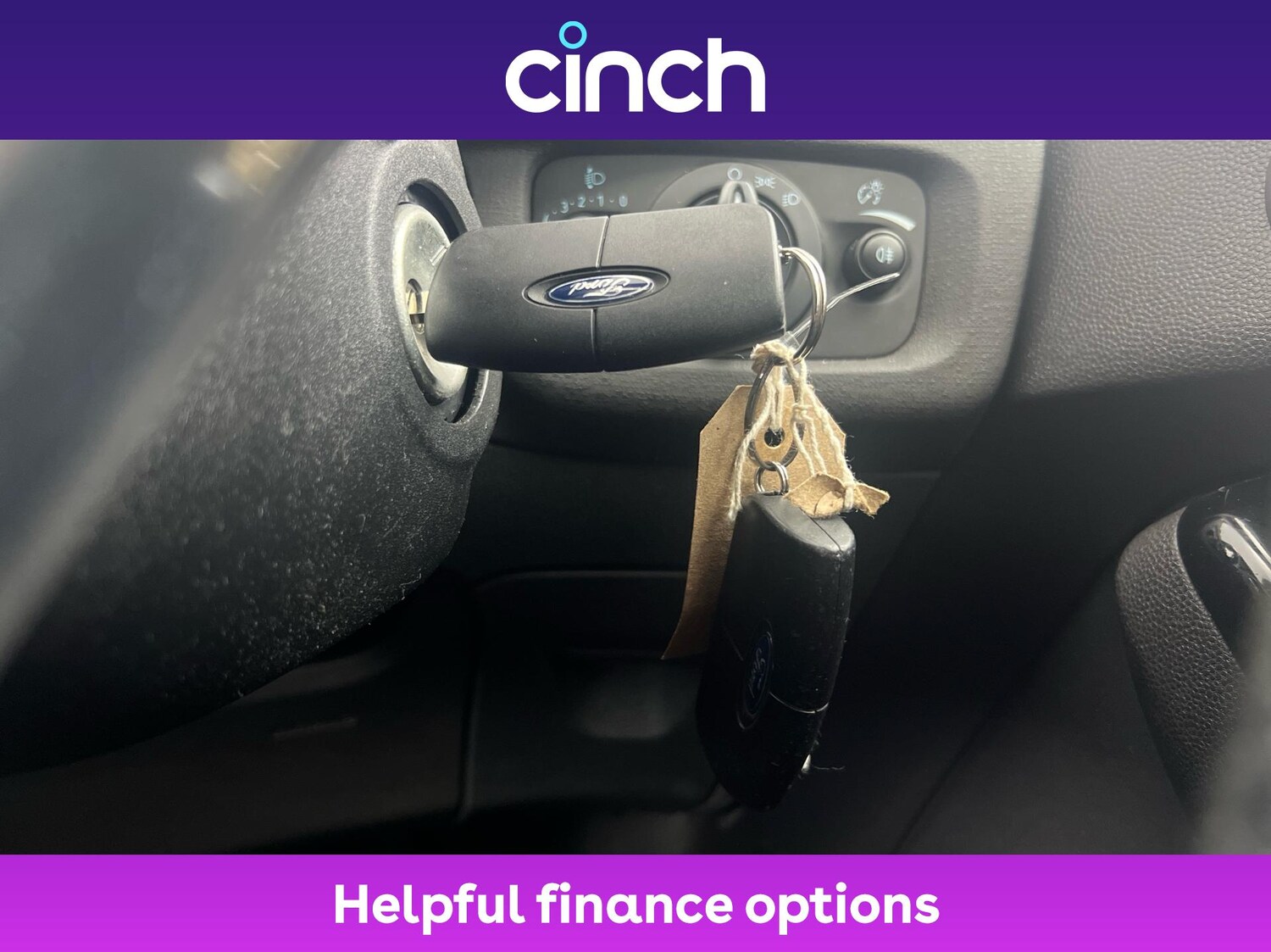 Used Ford Fiesta 2015 for sale - 76595630: Photo 30