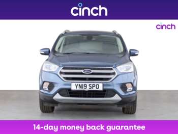 Used Ford Kuga 2019 for sale - 75255472: Photo