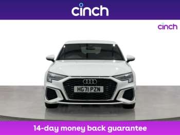Used Audi A3 2022 for sale - 73691151: Photo