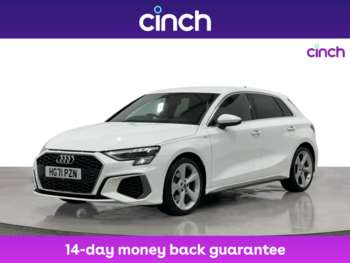 Used Audi A3 2022 for sale - 73691151: Photo