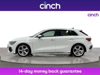 Used Audi A3 2022 for sale - 73691151: Photo