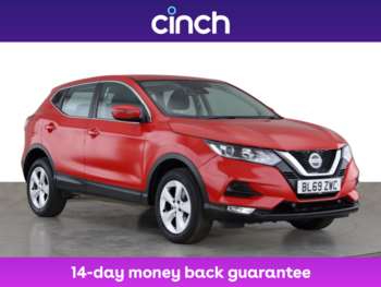 2020 - 1.3 DiG-T Acenta Premium 5dr